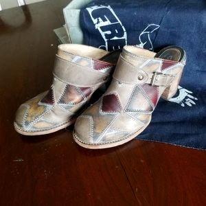 Freebird Beetle Size 9